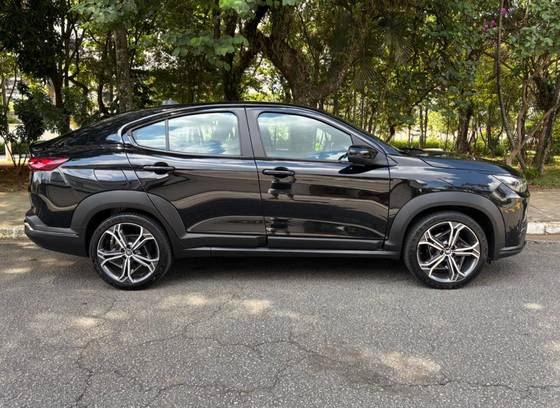 FIAT FASTBACK 1.0 TURBO 200 FLEX IMPETUS CVT